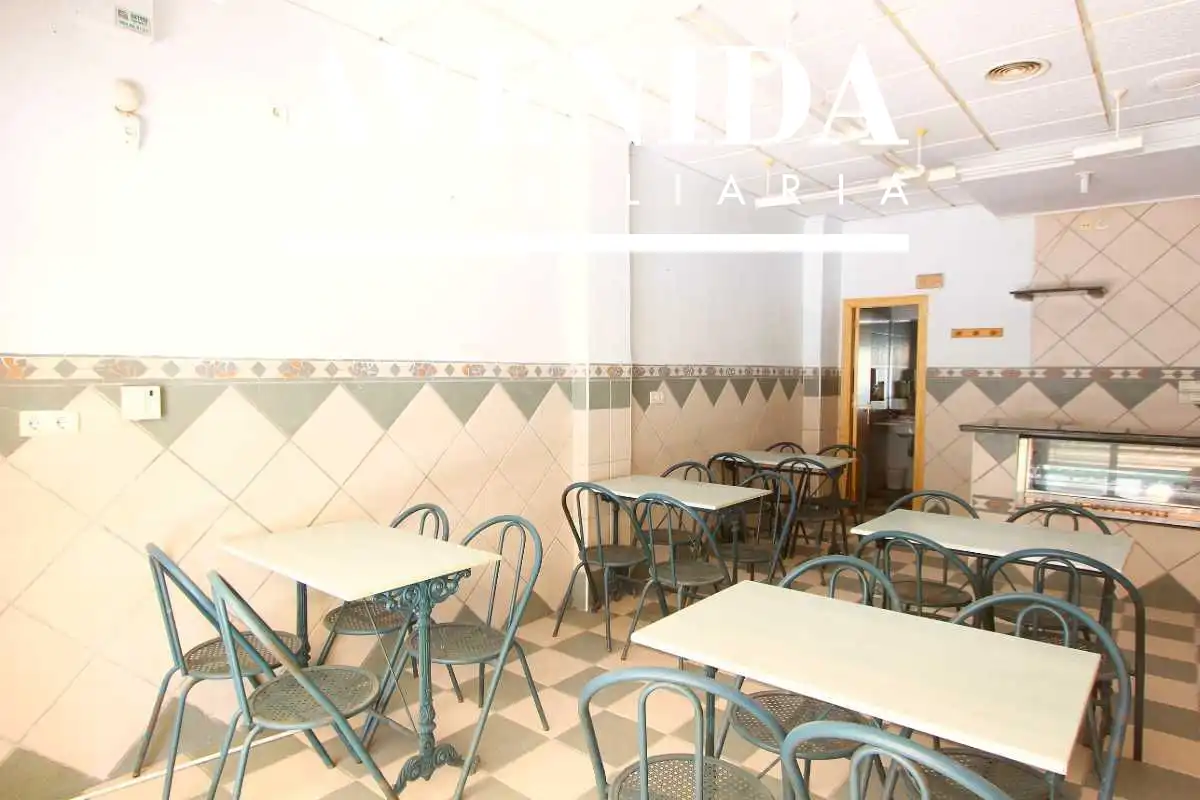 Locale commerciale in vendita a Madrid 25, imagen 12