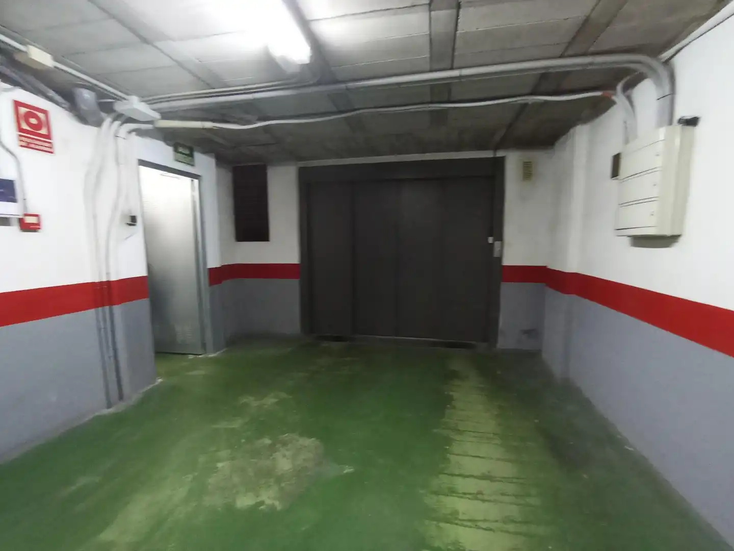 Parkplatz zum Verkauf in Centro, imagen 7