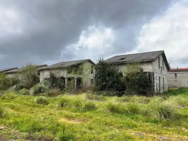 Chalet en venta en Lugar de Esfarrapa, imagen 5
