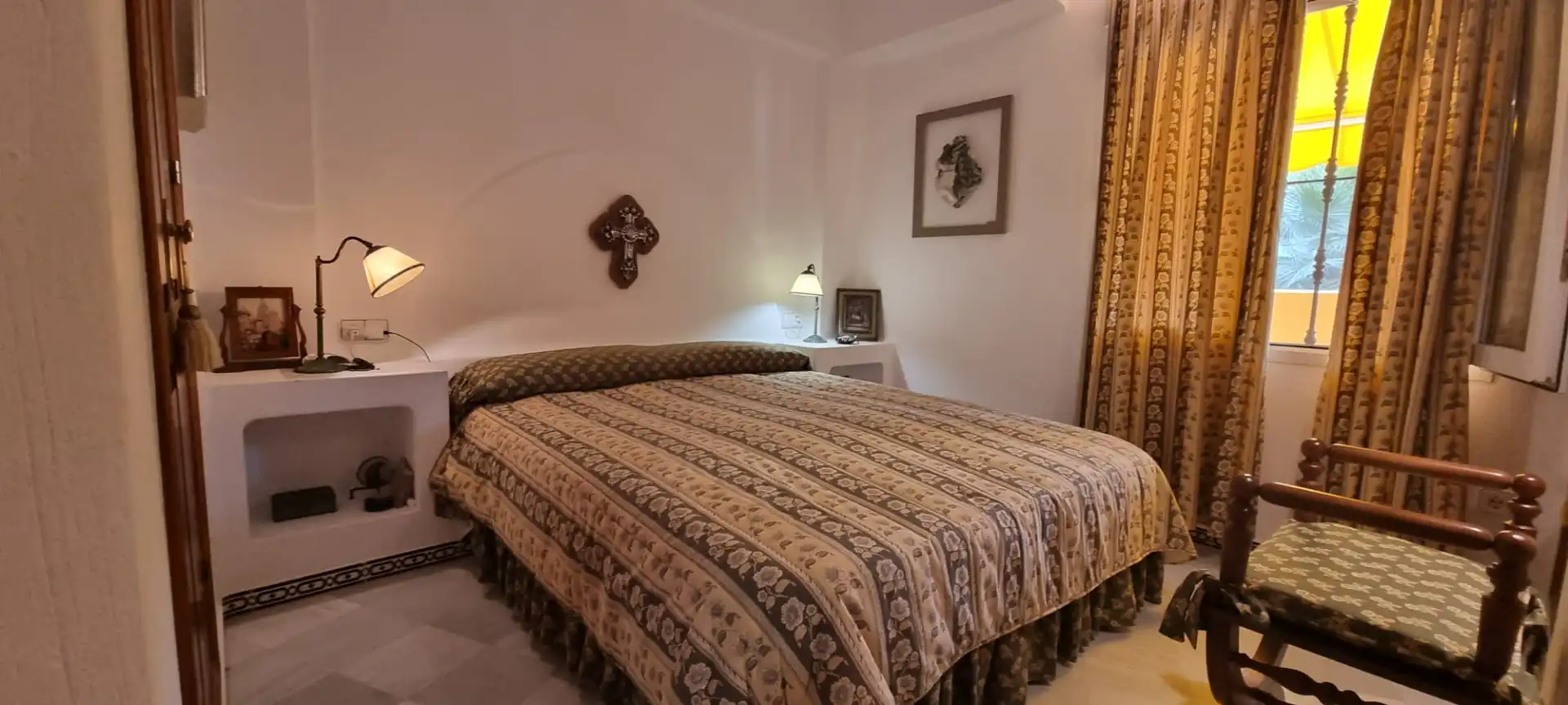 Piso con ascensor en venta en Calle Jacinto Benavente 27, imagen 5