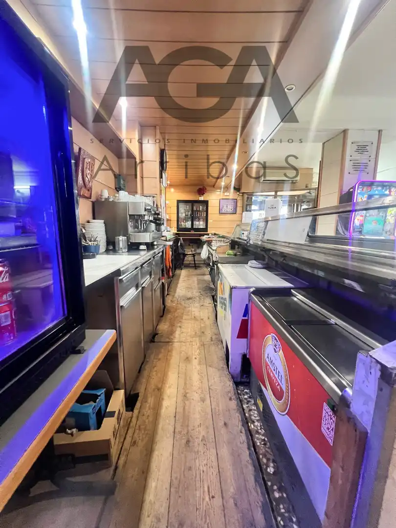 Local comercial en venta en terol, imagen 5