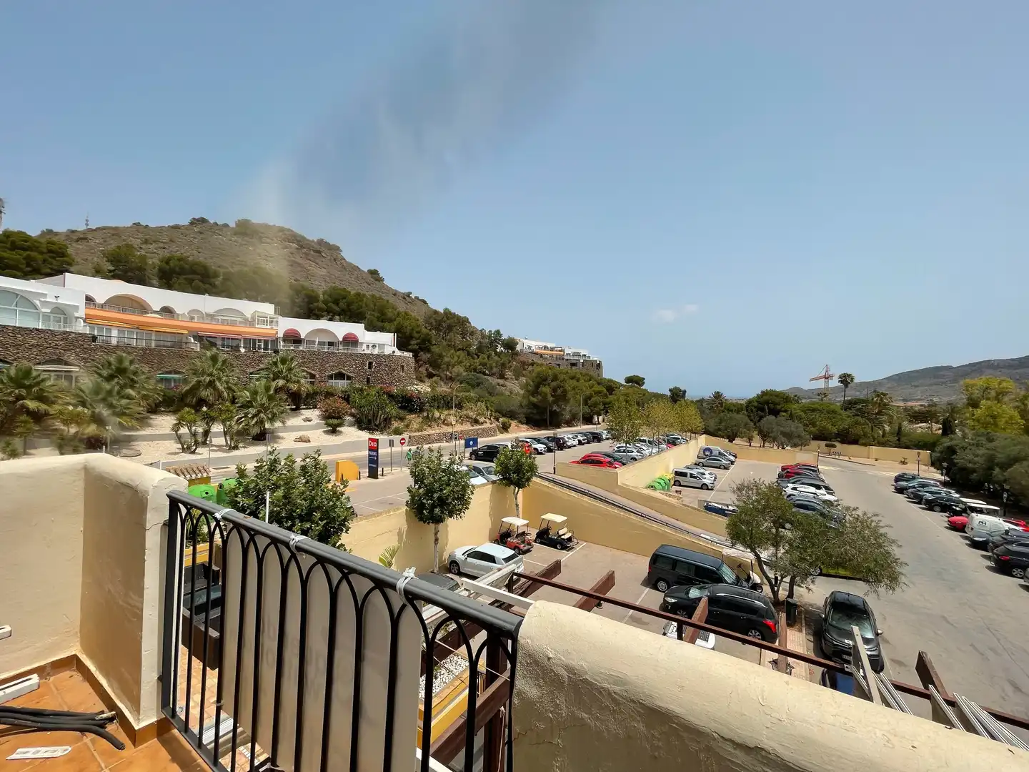 Apartament en venda a Calle de la Salud, 175, La Manga Club