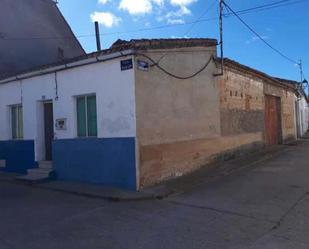 Vista exterior de Casa o xalet en venda en Cantalpino