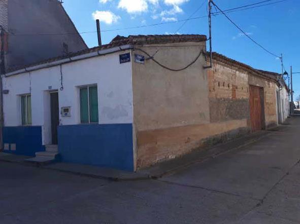 Foto 1 de Casa o chalet en venta en Cantalpino, Salamanca