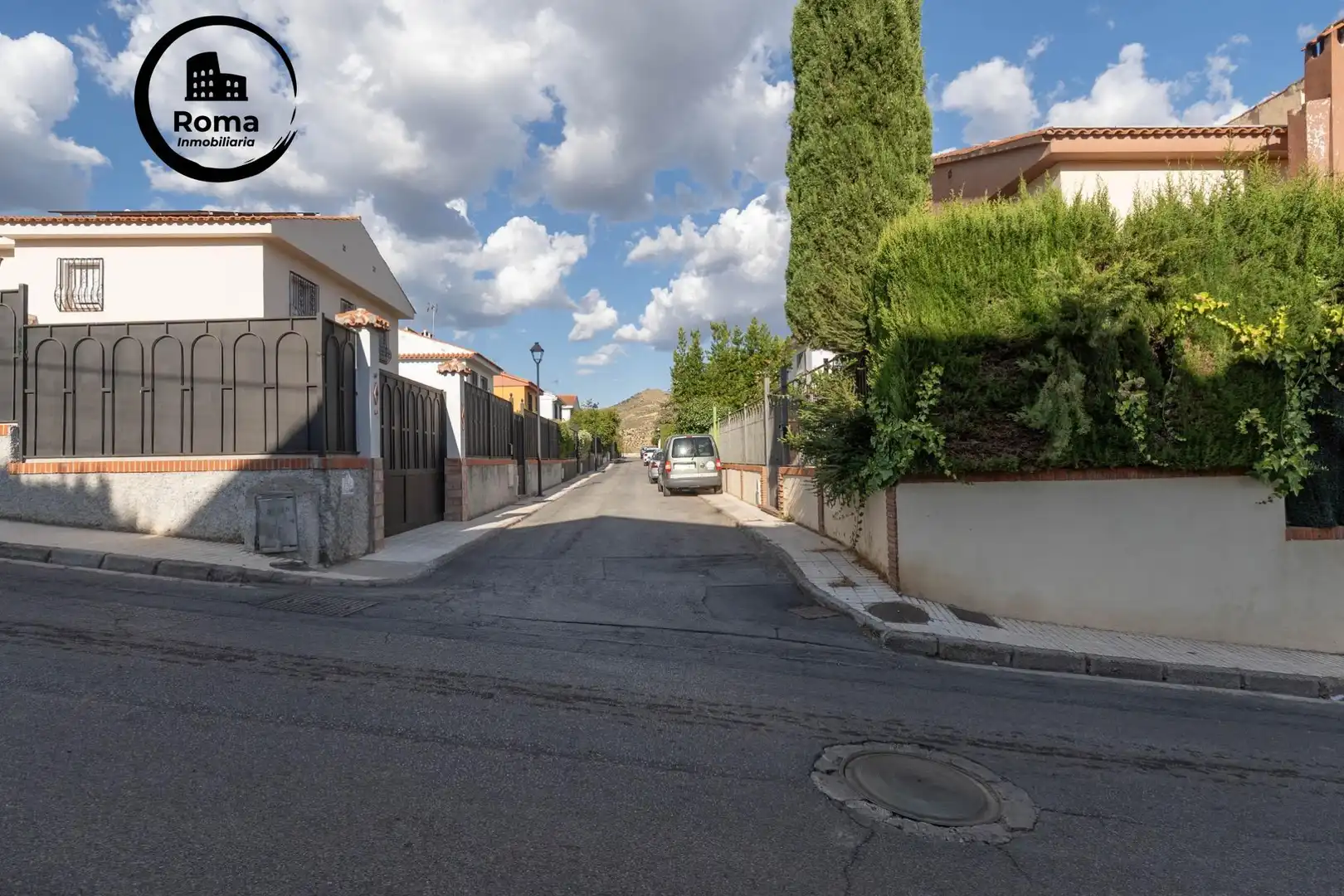Xalet amb piscina en venda a Pinos Genil, imagen 6
