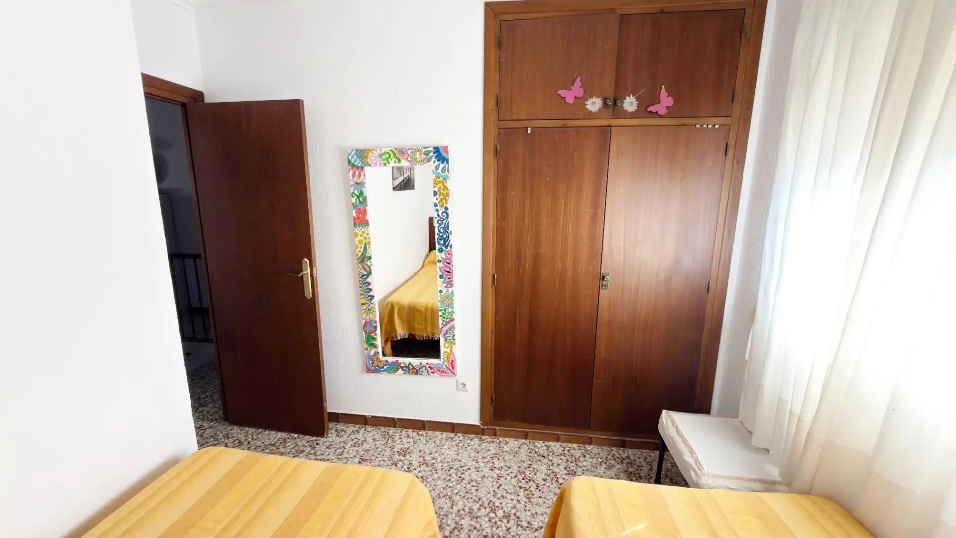 Bedroom of Houses for sale in Islantilla  with Air Conditioner, Private garden and Terrace