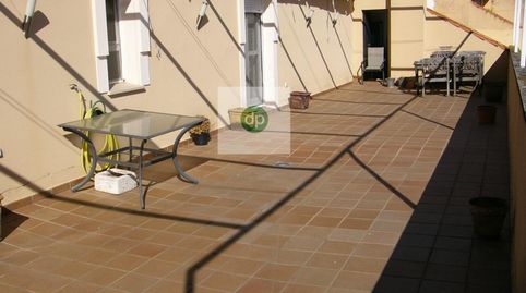 Foto 5 de Àtic en venda a Casco Antiguo, Badajoz Capital