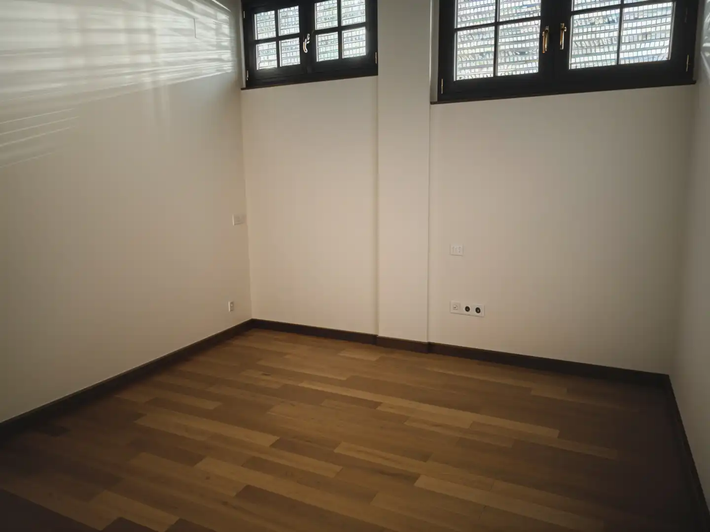 Piso en venta en Barcelona con Parquet