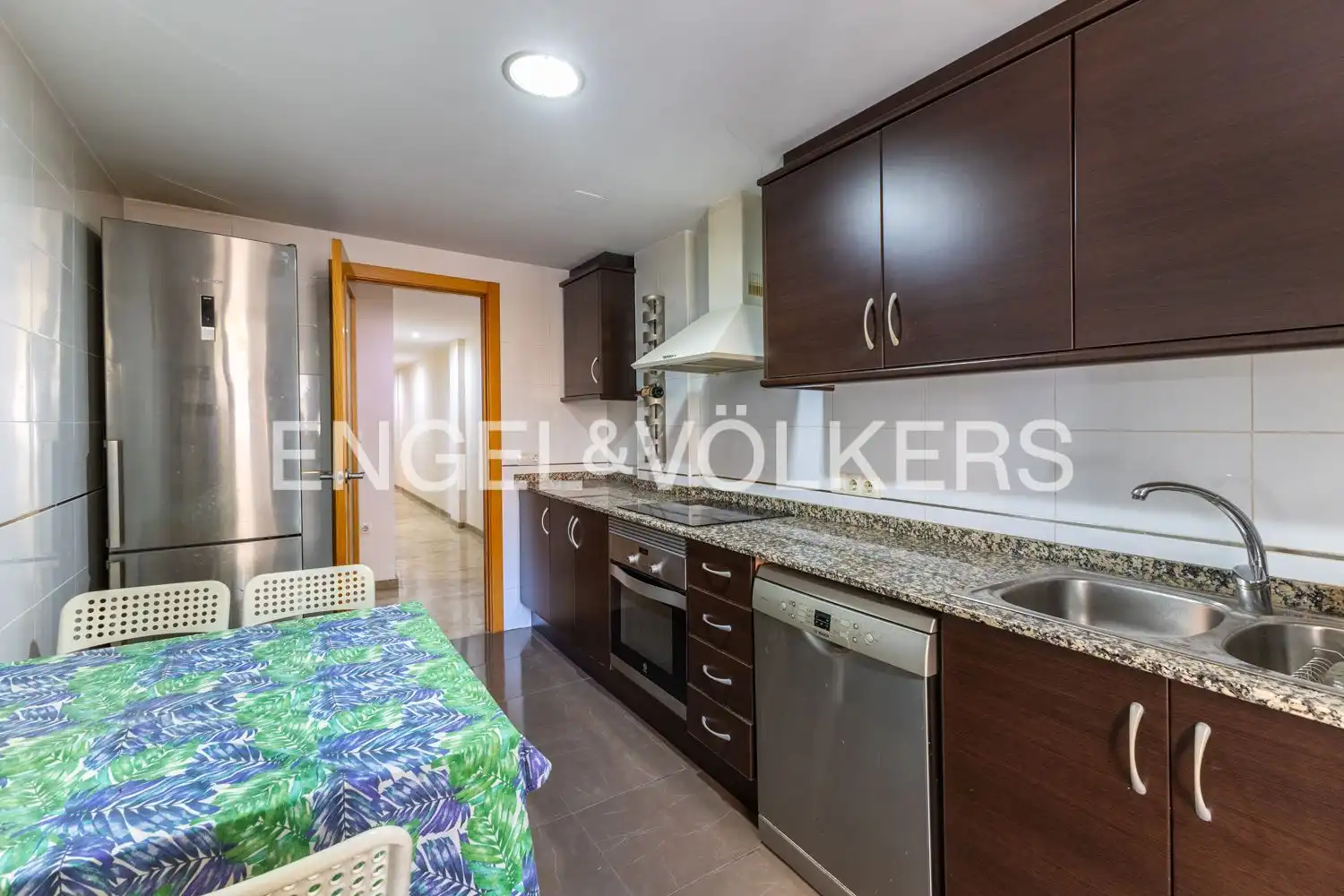 Appartement avec ascenseur à louer à Benifaió, imagen 7