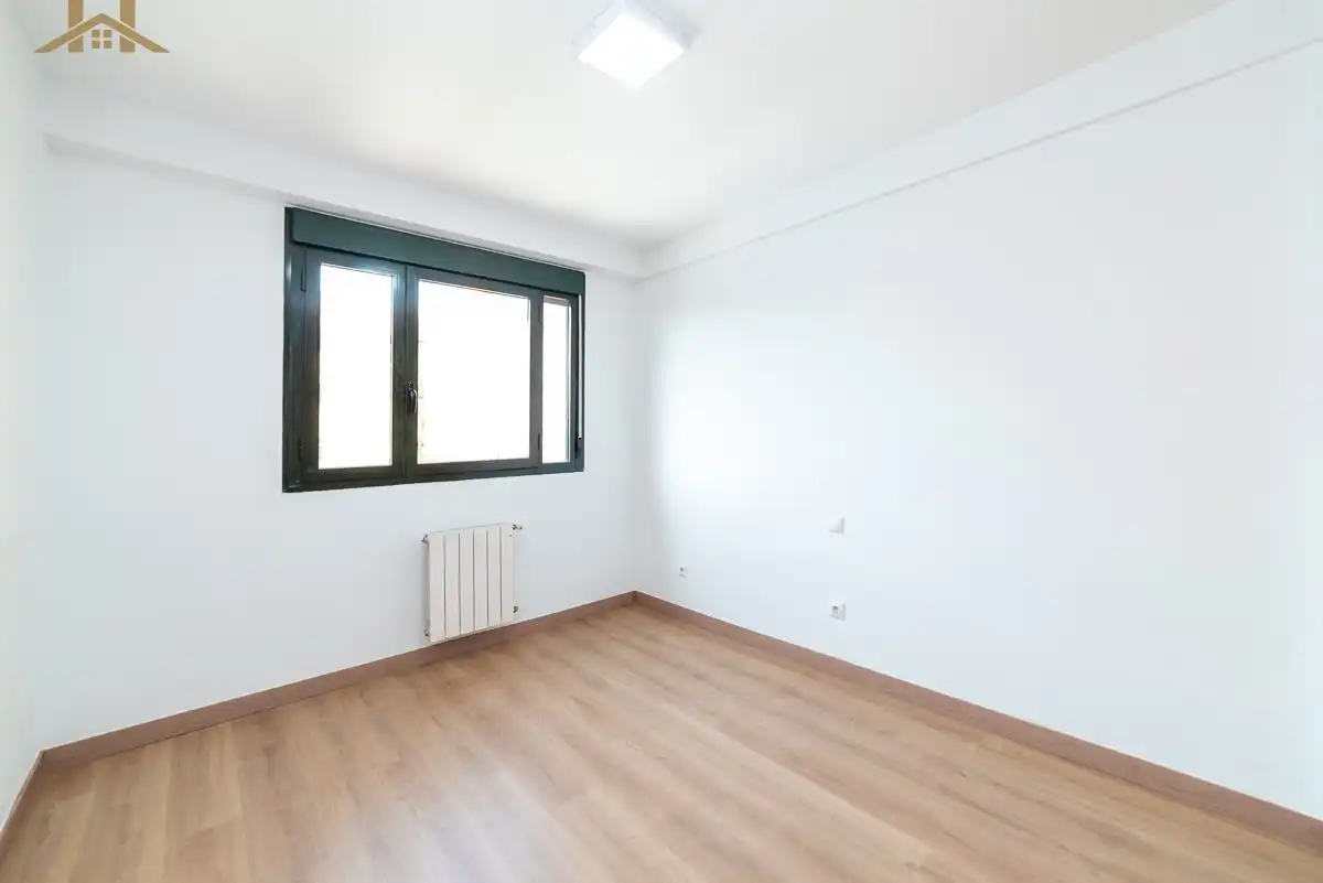 Schlafzimmer von Wohnung zum Verkauf in Leganés mit Klimaanlage, Heizung und Terrasse