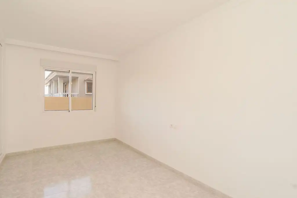 Bedroom of Flat for sale in Rafal  with Storage room and Swimming Pool