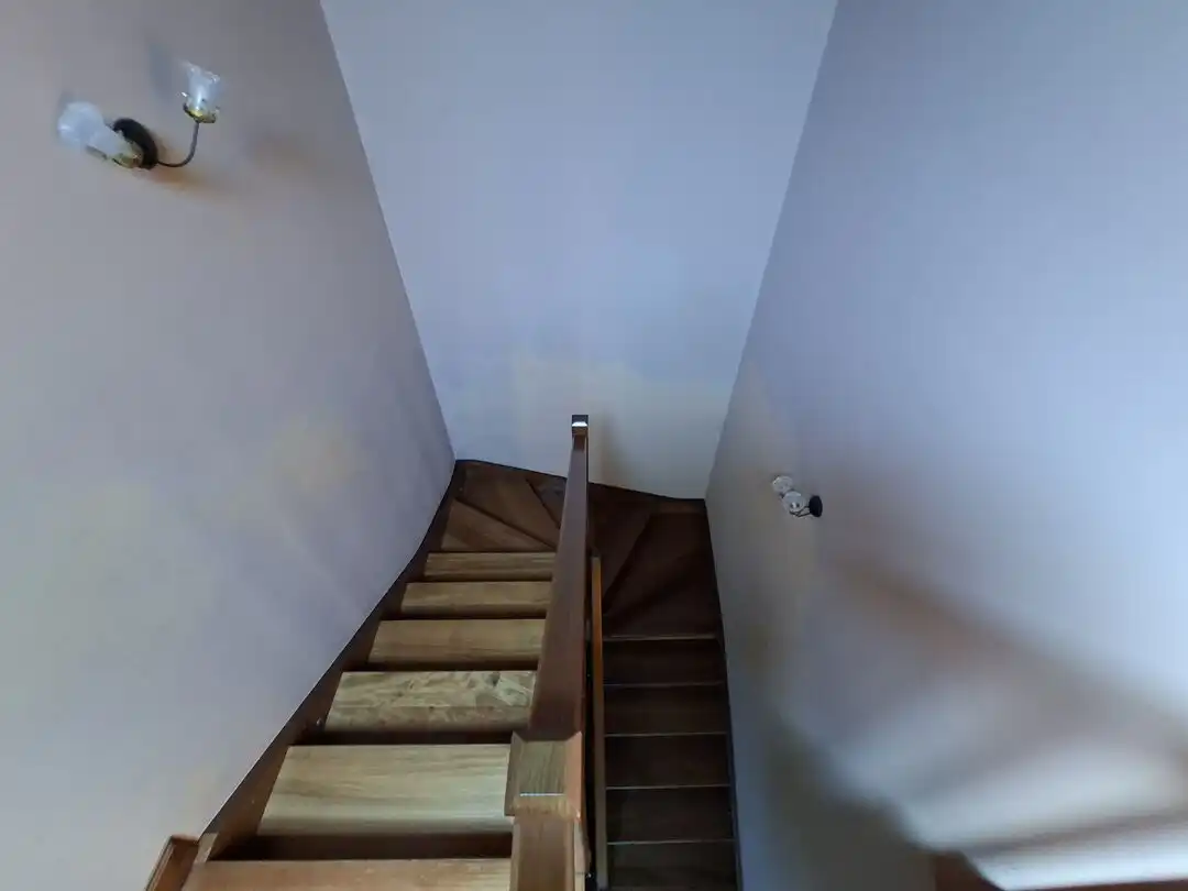 Casa adosada en venta en Markina-Xemein con Calefacción, Jardín privado y Amueblado