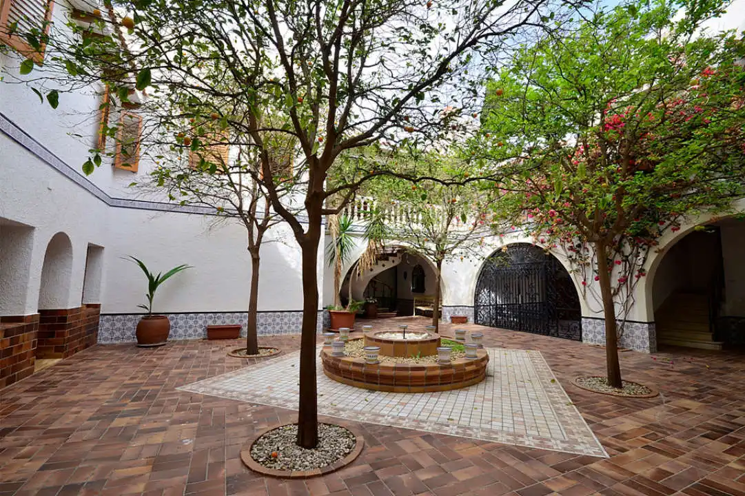 Land for sale in Ensanche - Diputación