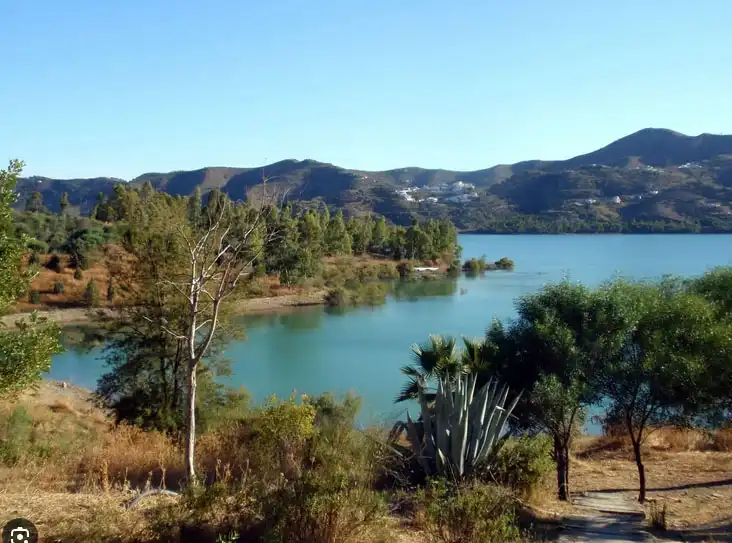 Wohnbaugrundstück zum Verkauf in Viñuela, imagen 7