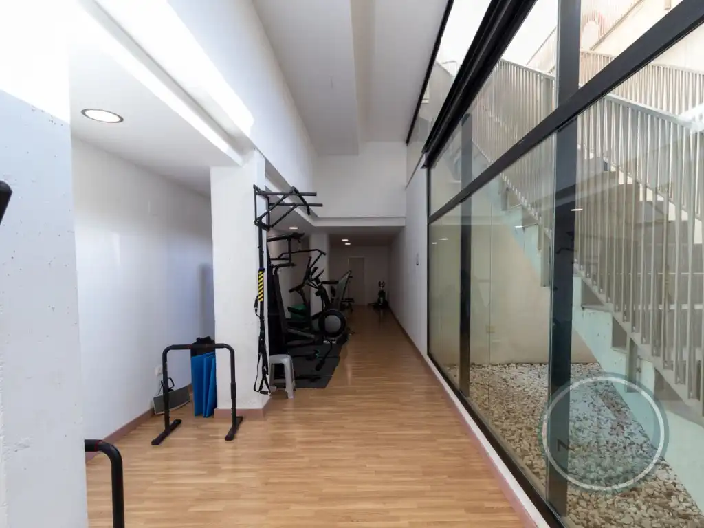 Wohnung zum Verkauf in Calle Gral Gutierrez Mellado, El Travaló - Martínez Valero