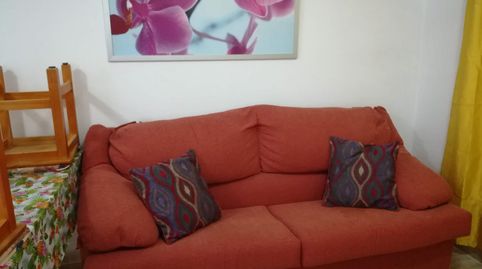 Foto 4 de Piso en venta en Calle Almirante Fontán Lobe, El Charco - Las Salinas, Puerto del Rosario