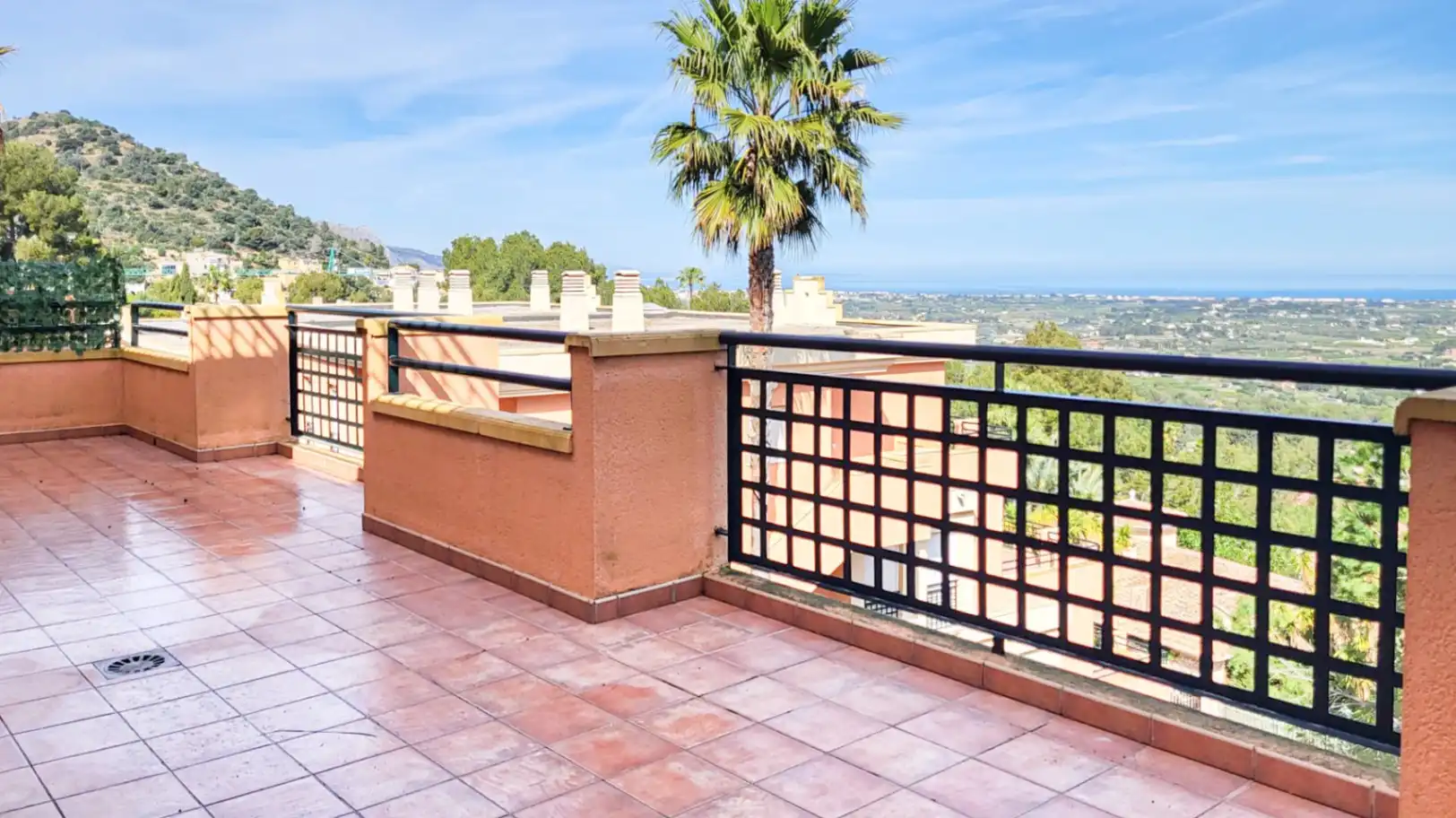 Apartamento con piscina en venta en La Sella, imagen 3