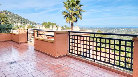 Foto 3 de Apartamento en venta en Pedreguer, Alicante