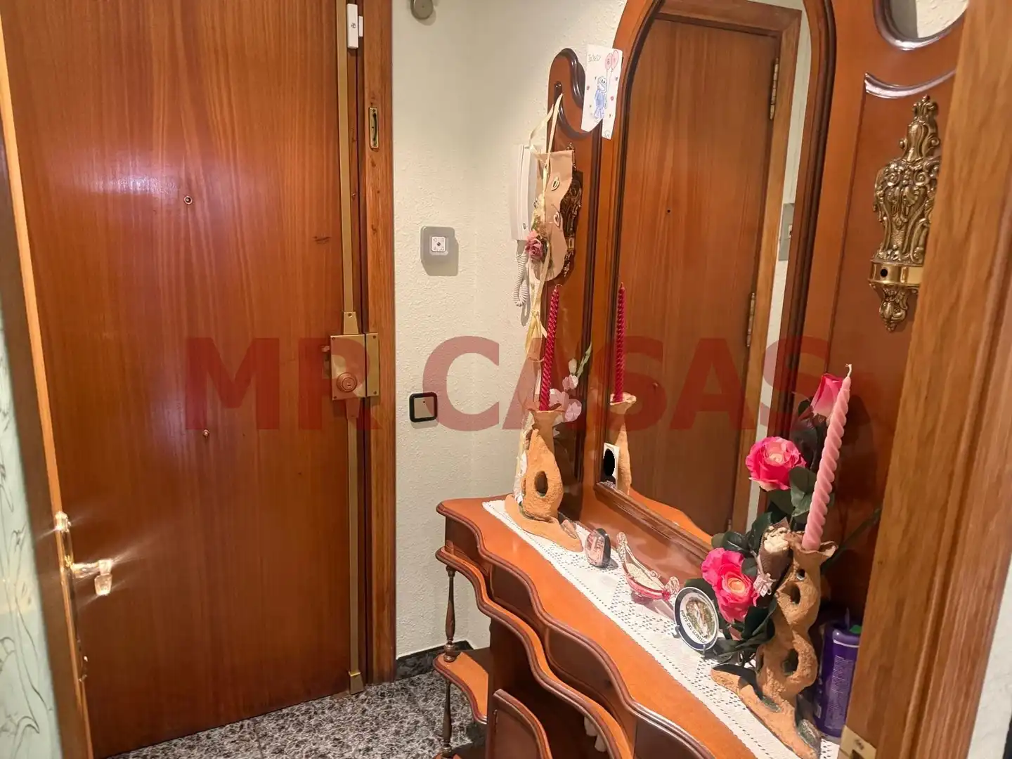 Appartamento con terrazza in vendita a Mercat, imagen 17