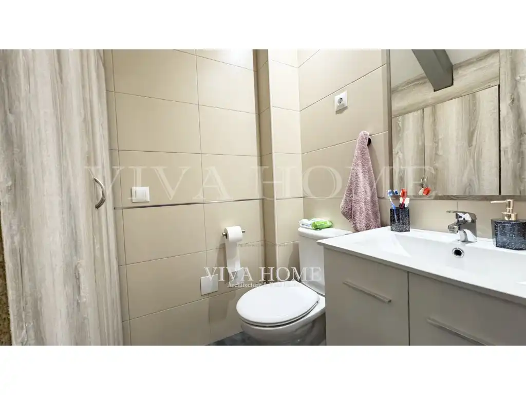 Bany de Loft en venda en Madrid
