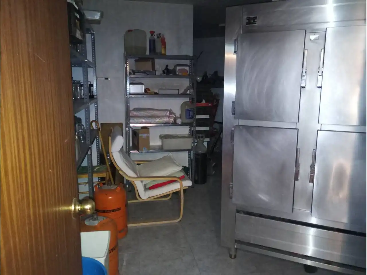 Local commercial à vendre à El Tancat - Mas d'en Gual, imagen 24