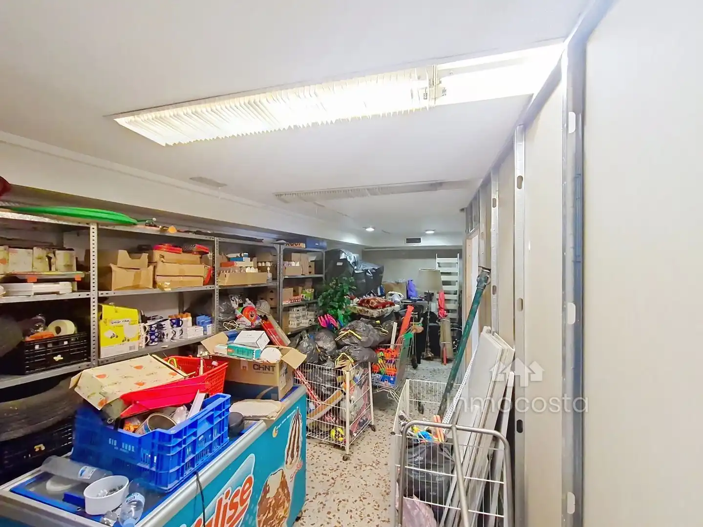 Commercial properties for sale in Denia, Raval Roig - Virgen del Socorro