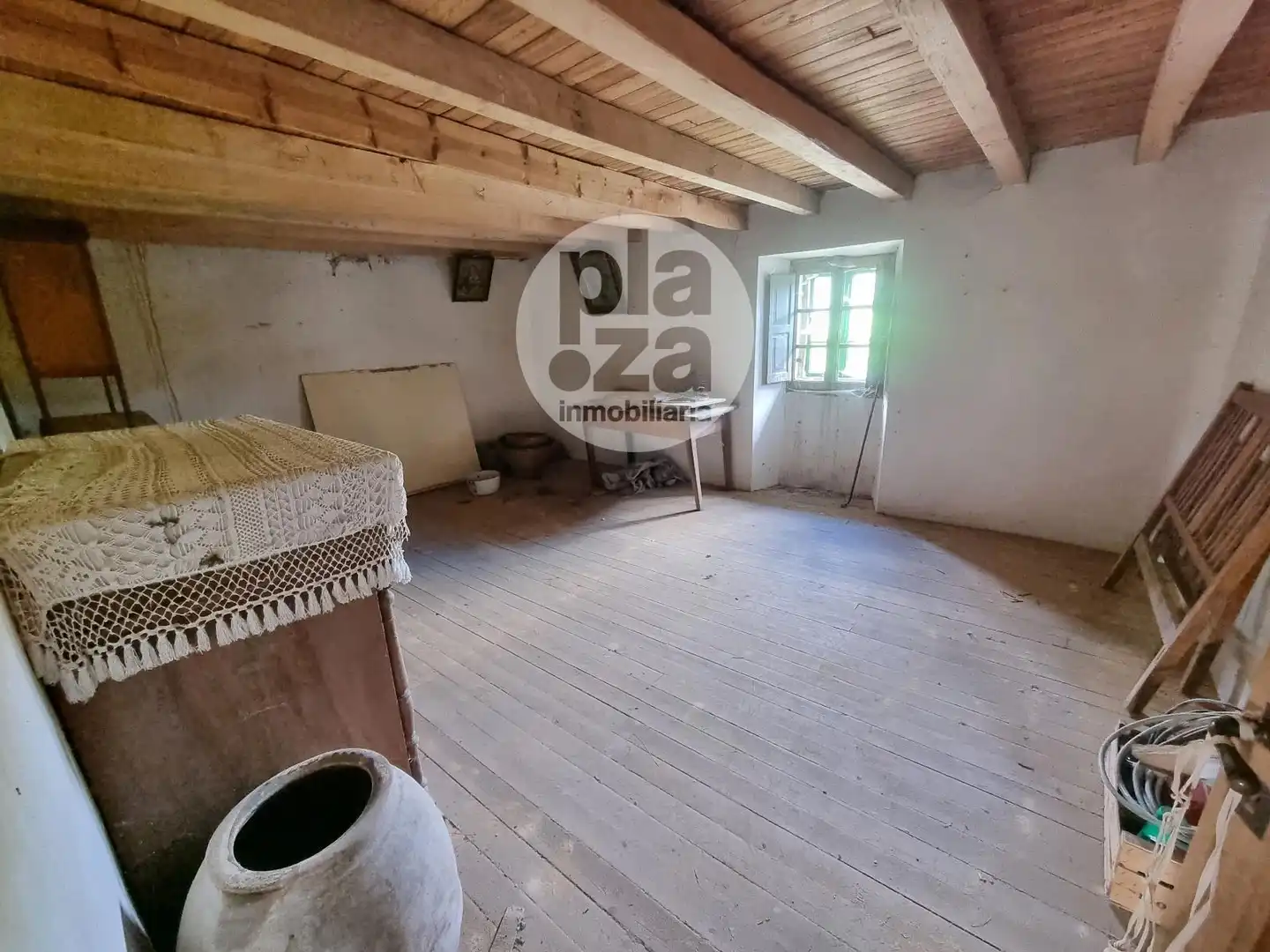 Houses for sale in Valle de Sedano  with Private garden and Terrace