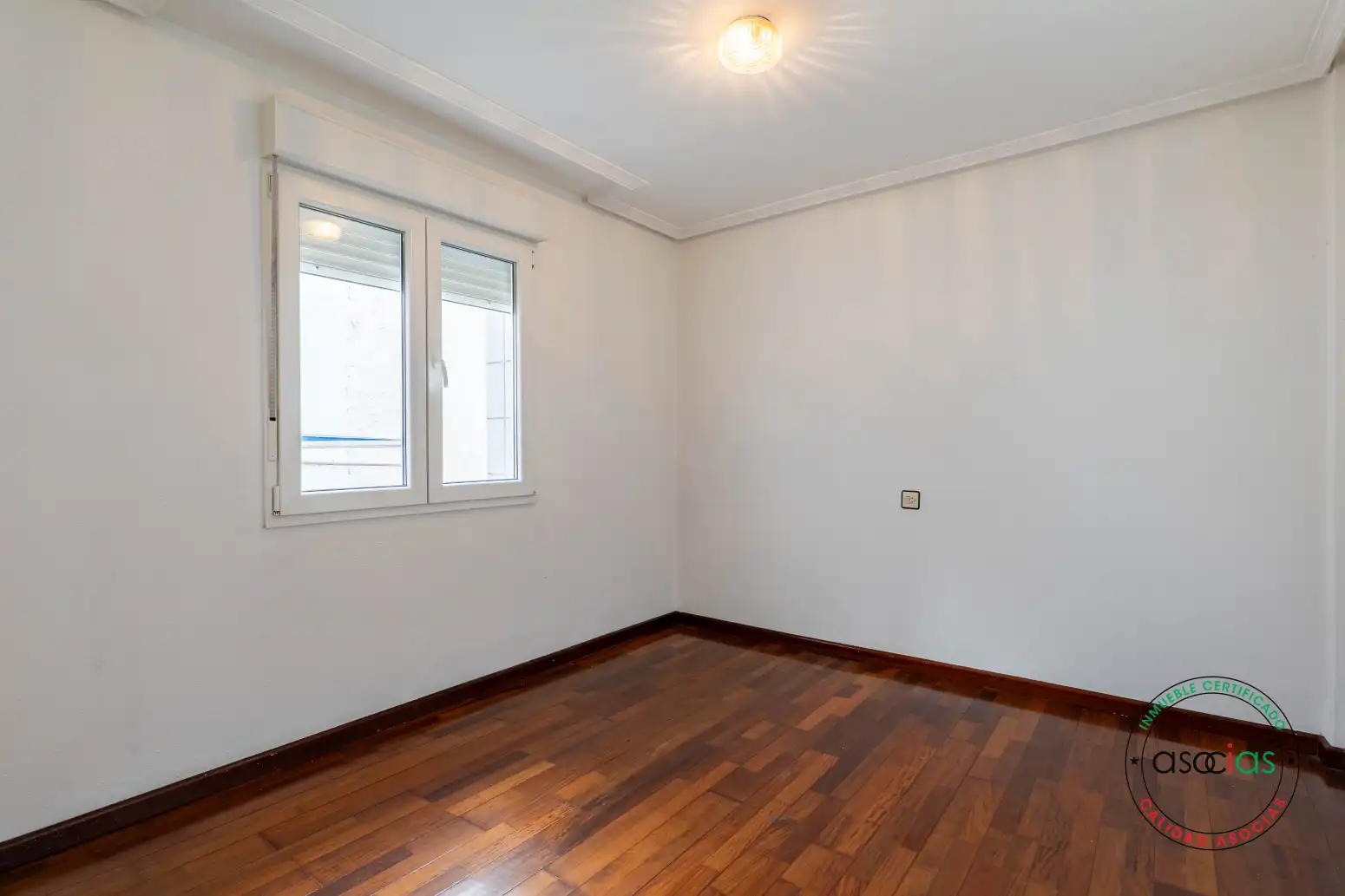 Schlafzimmer von Wohnung zum Verkauf in Gijón  mit Heizung
