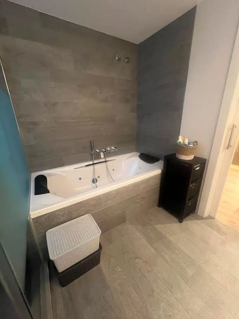 Baño de Casa o chalet de alquiler en Sant Quirze del Vallès