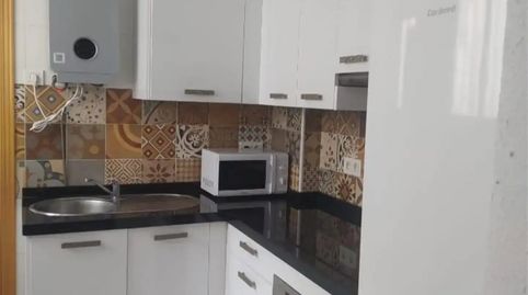 Photo 3 of Flat for rent in Calle Zamora, Barrio de Zaidín, Granada Capital
