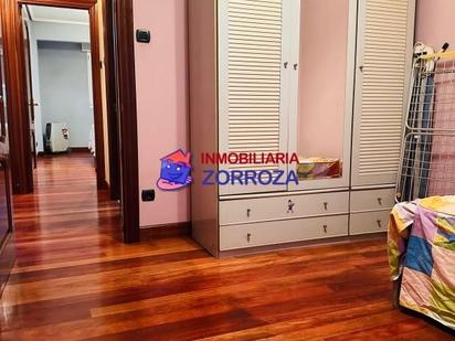 Flat for sale in Abaro Estrata, Zorrotza
