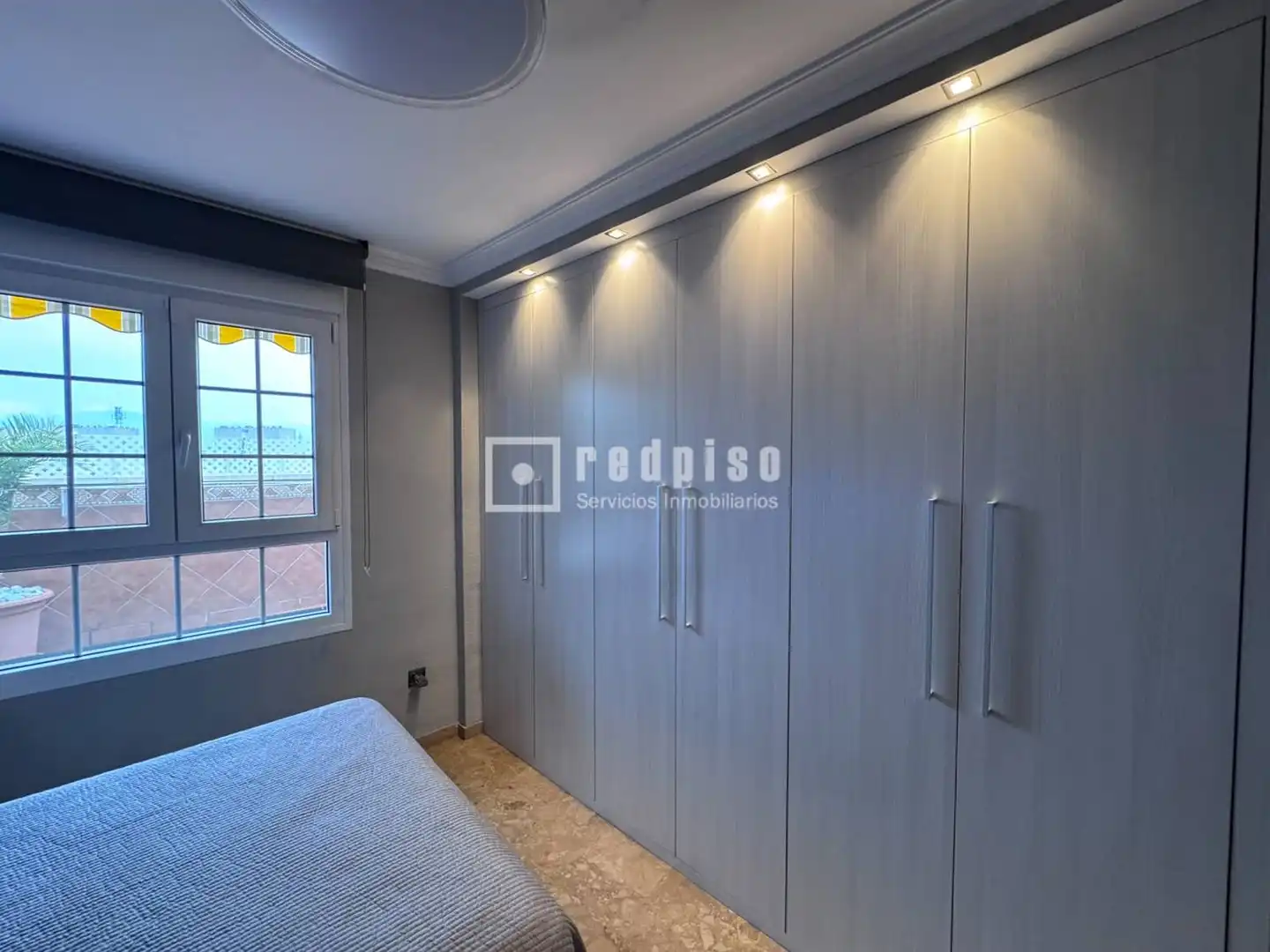 Attique avec piscine à vendre à de Dolores Ibarruri, imagen 15