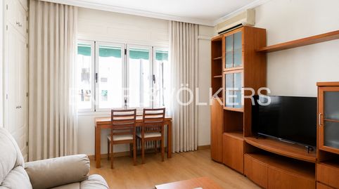 Photo 2 of Flat for rent in Paseo de las Delicias, Palos de Moguer, Madrid Capital