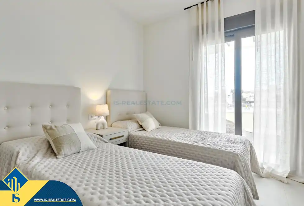 Apartment with pool for sale in Playa del Acequión, Náufragos y Rocío del Mar, imagen 8