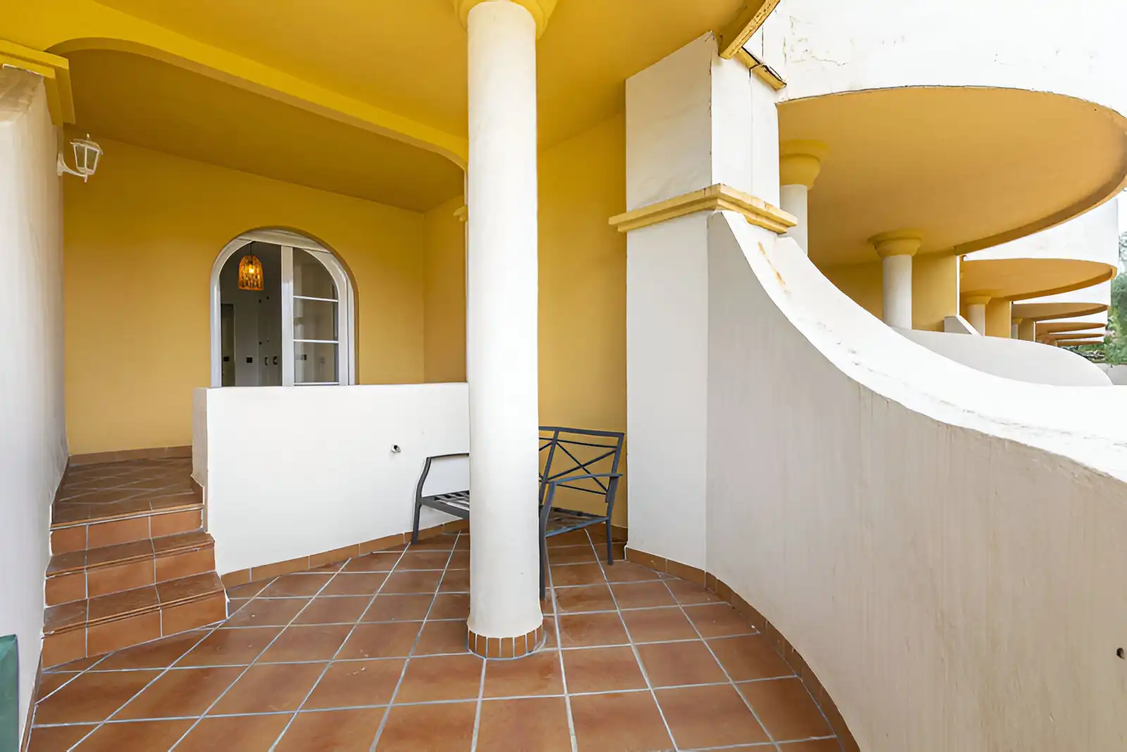 Dúplex amb piscina en venda a Nueva Andalucía, imagen 45