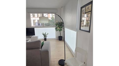 Foto 4 von Wohnung zur Miete in Calle Recaredo, El Pilar, Valencia Capital
