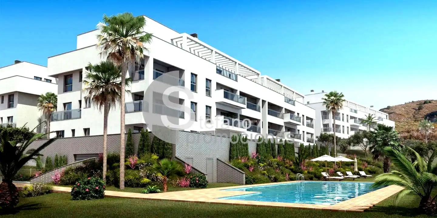 Wohnung mit Terrasse zum Verkauf in La Cala del Moral, imagen 10