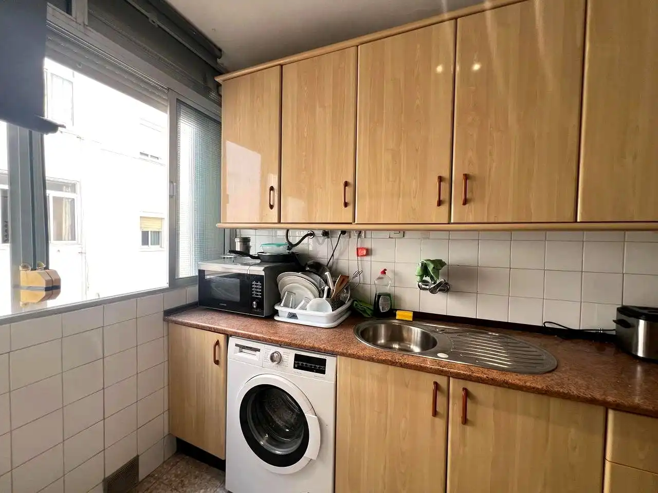 Flat for rent in Segre, El Plantinar – Avda. La Paz - El Juncal