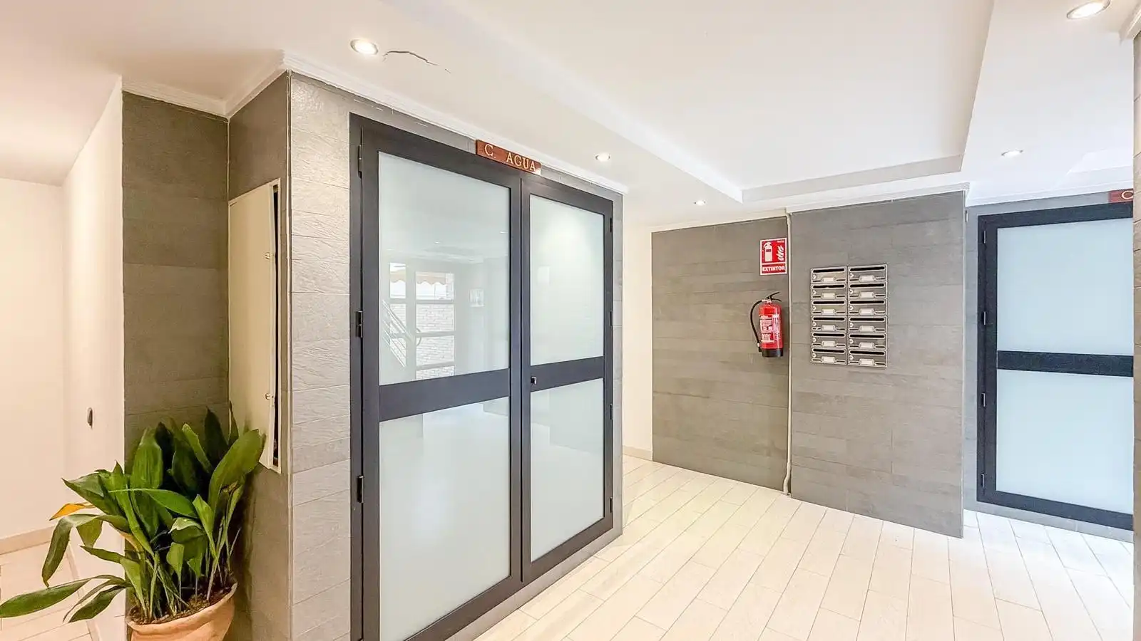Flat for sale in Málaga  with Air Conditioner, Heating and Private garden