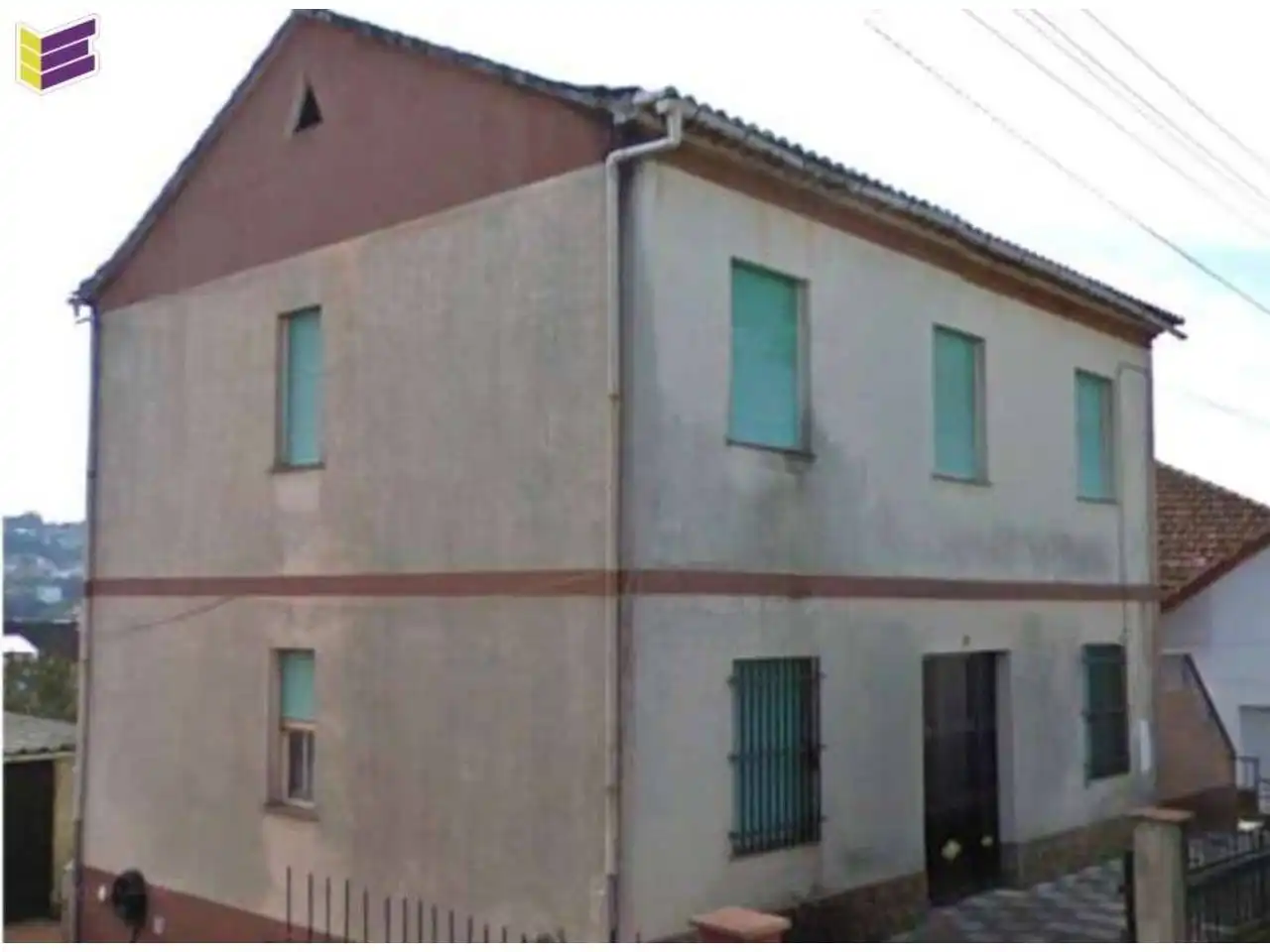House with garden for sale in Camino Brea 38, imagen 4