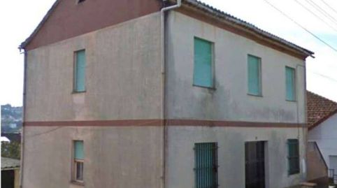 Foto 4 de Casa o chalet en venta en Camino Brea, 38, Lavadores, Vigo