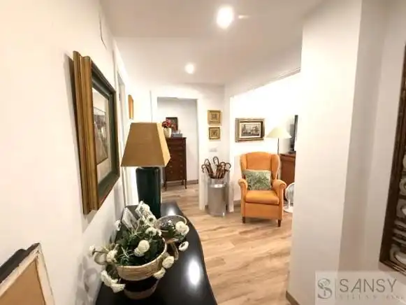 Appartement compact avec ascenseur à vendre à Centro Ciudad, imagen 16