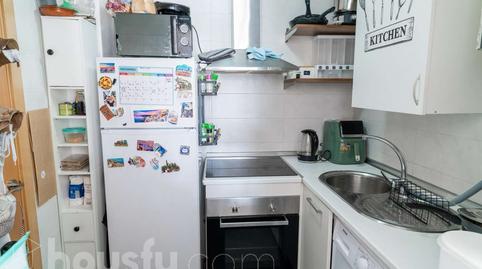 Foto 5 de Pis en venda a Calle Jardines, ., Cuevas - Ilustración, Madrid