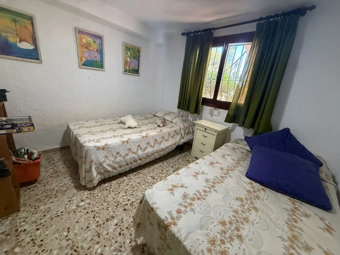 Chalet con jardín en venta en Cap Martí - El Tossalet - Pinomar, imagen 38