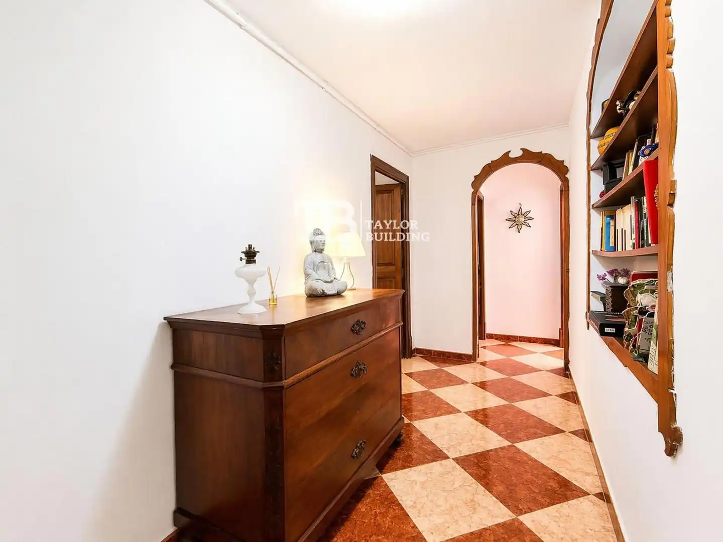 Flat with terrace for sale in Sant Elies, imagen 19