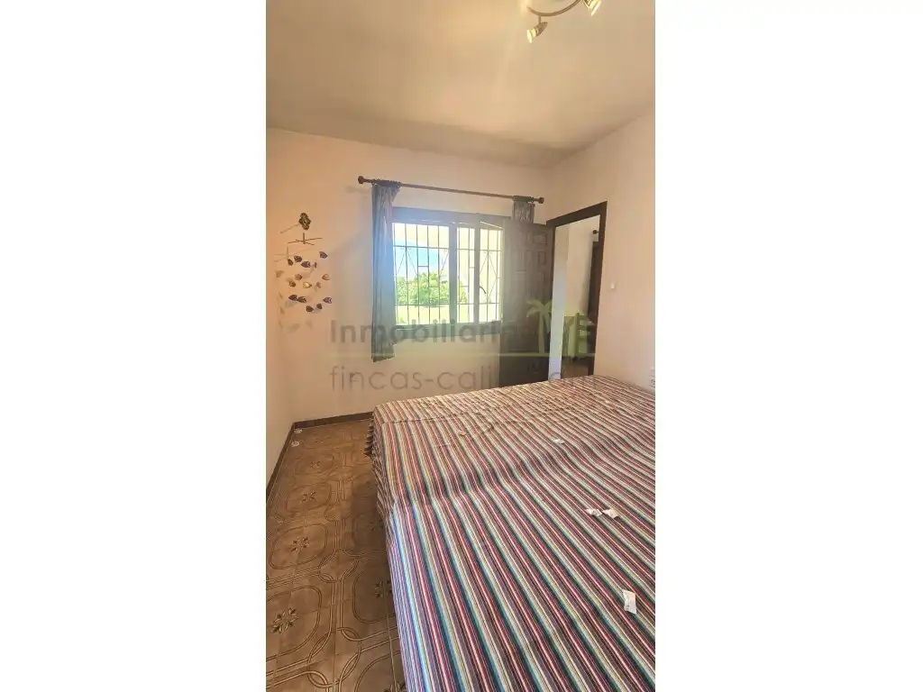 Dormitori de Casa o xalet en venda en Vinaròs