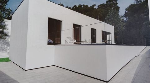 Foto 4 de Casa o chalet en venta en La Cresta, 2, Vacarisses, Barcelona
