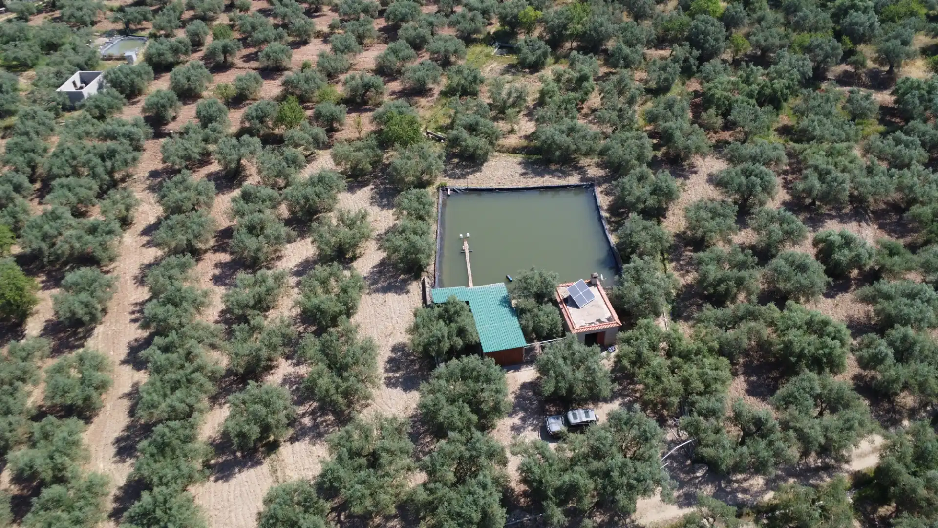 Country homes for sale in Ugíjar