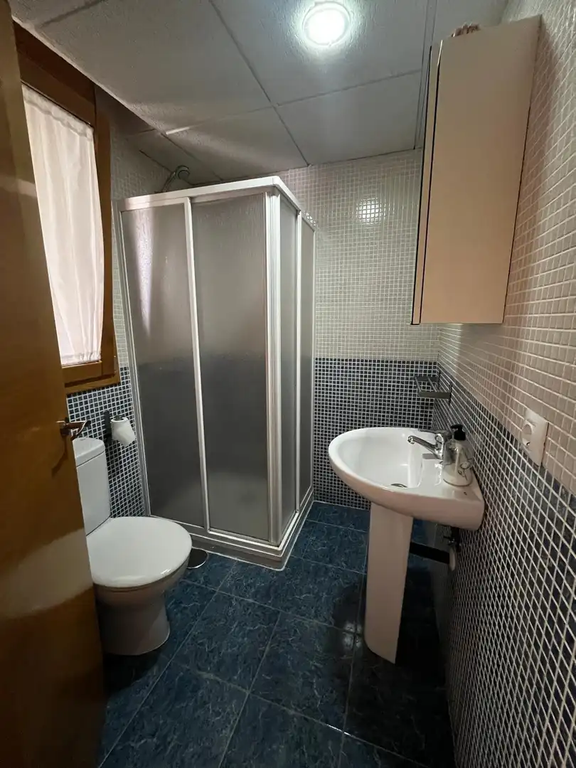 Bathroom of Detached homes for sale in Córdoba  with Air Conditioner, Heating and Swimming Pool