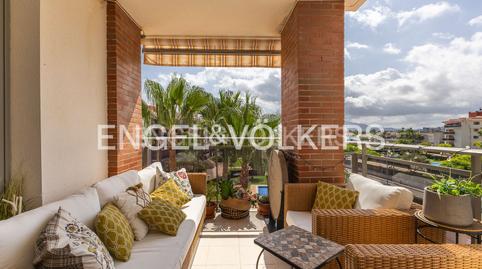 Foto 2 de Apartamento de alquiler en Calle Grecia, El Verger, Alicante